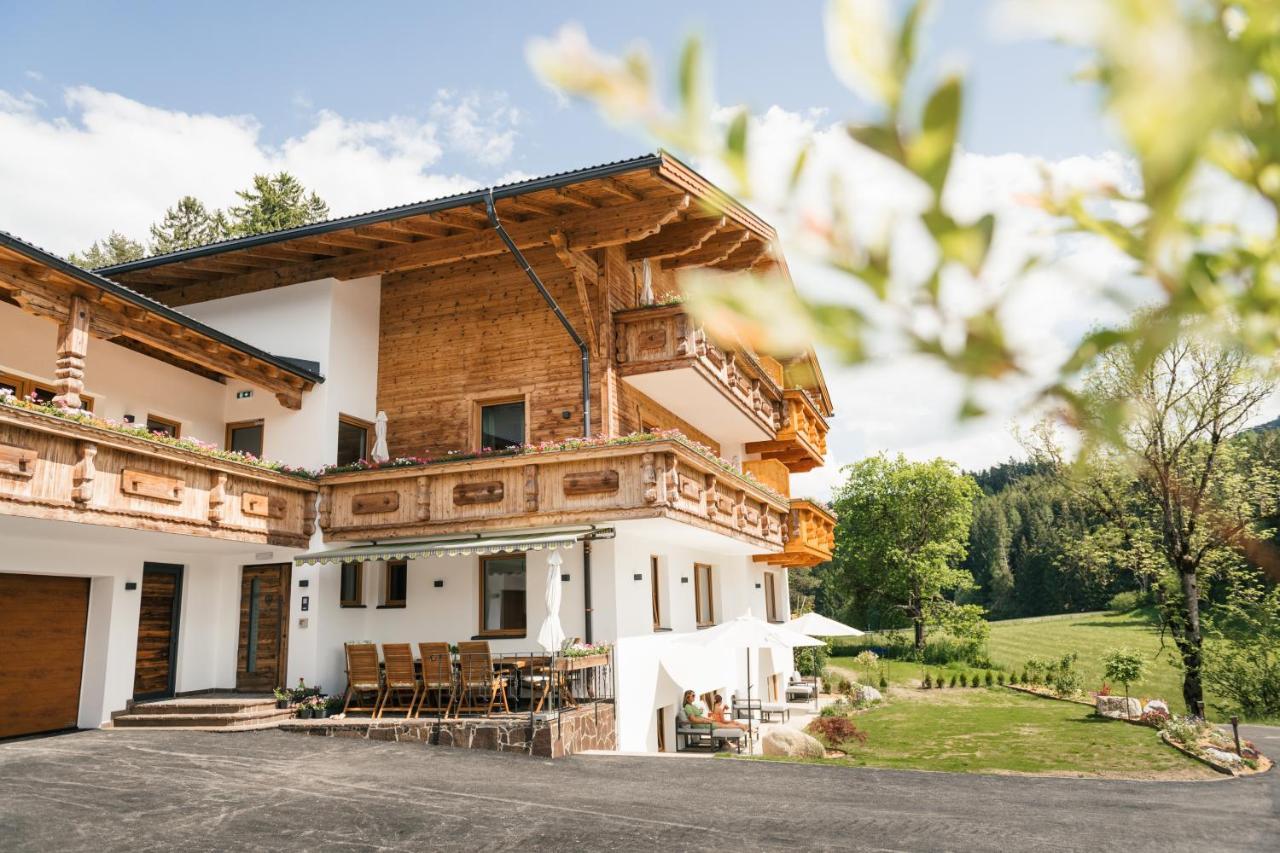 Bed & Breakfast Edenhauserhof