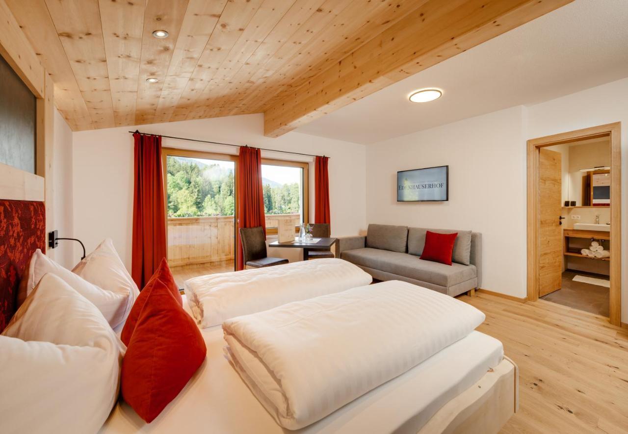 Edenhauserhof Bed & Breakfast Neu Gotzens