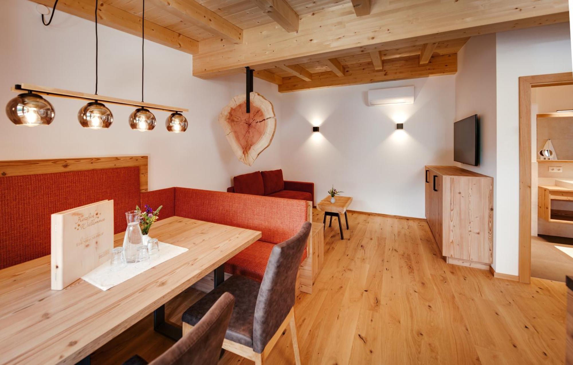 Bed & Breakfast Edenhauserhof *
