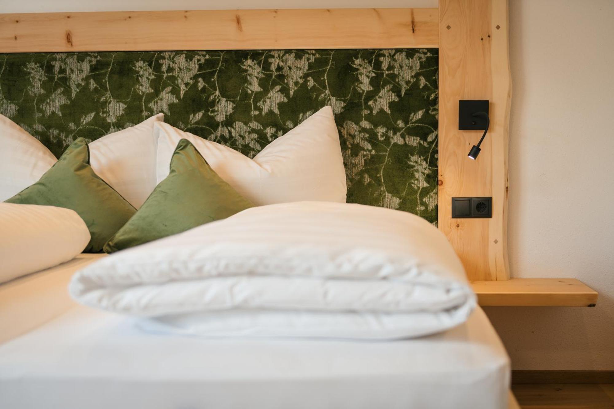 Bed & Breakfast Edenhauserhof
